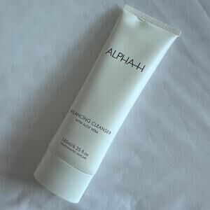 Alpha H: Balancing Cleanser